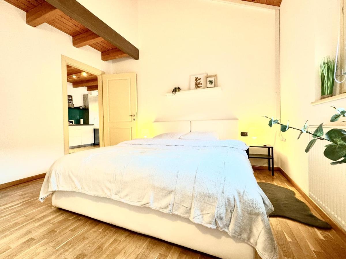 The Loft Apartment Timisoara Bagian luar foto