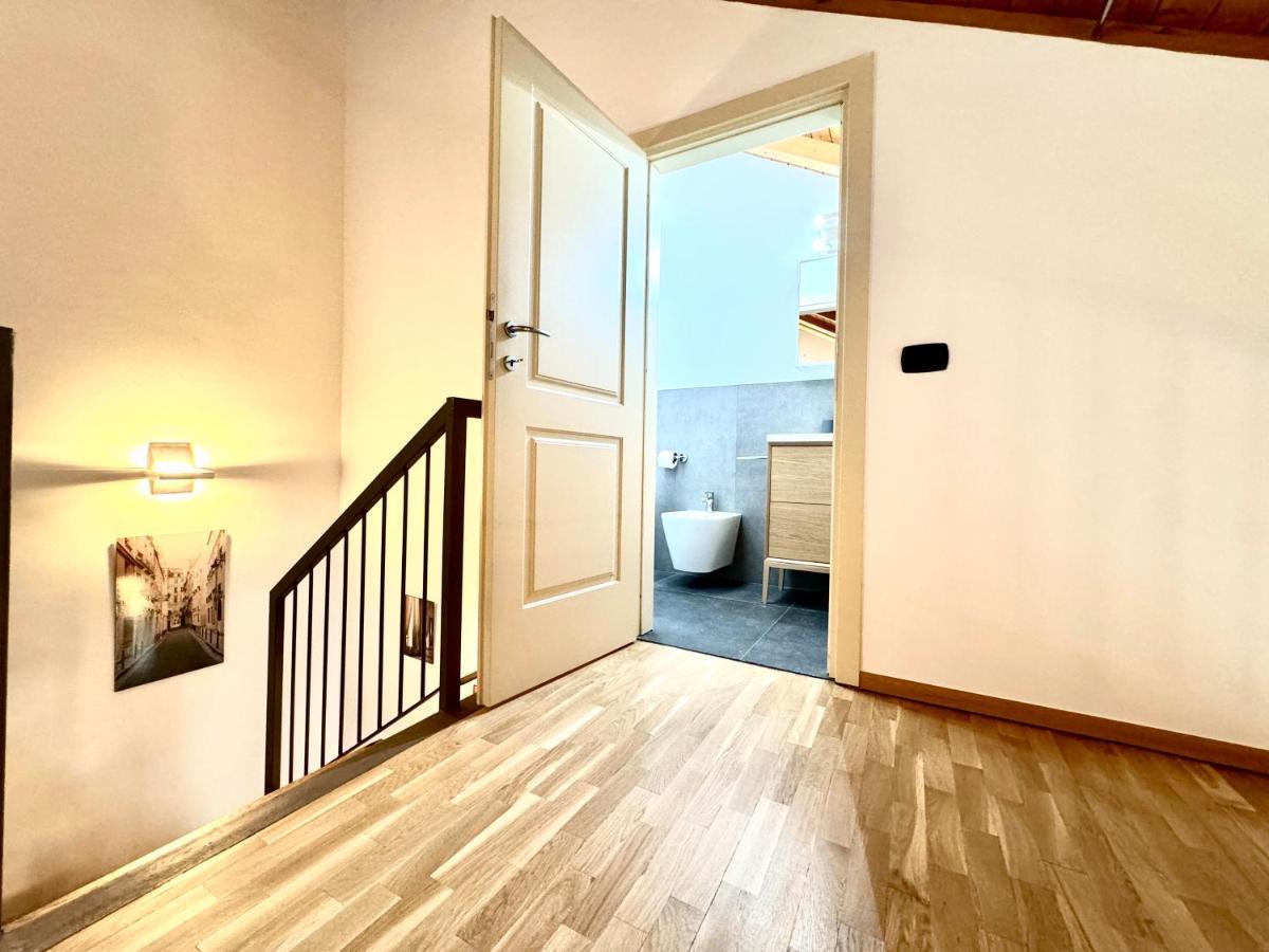 The Loft Apartment Timisoara Bagian luar foto