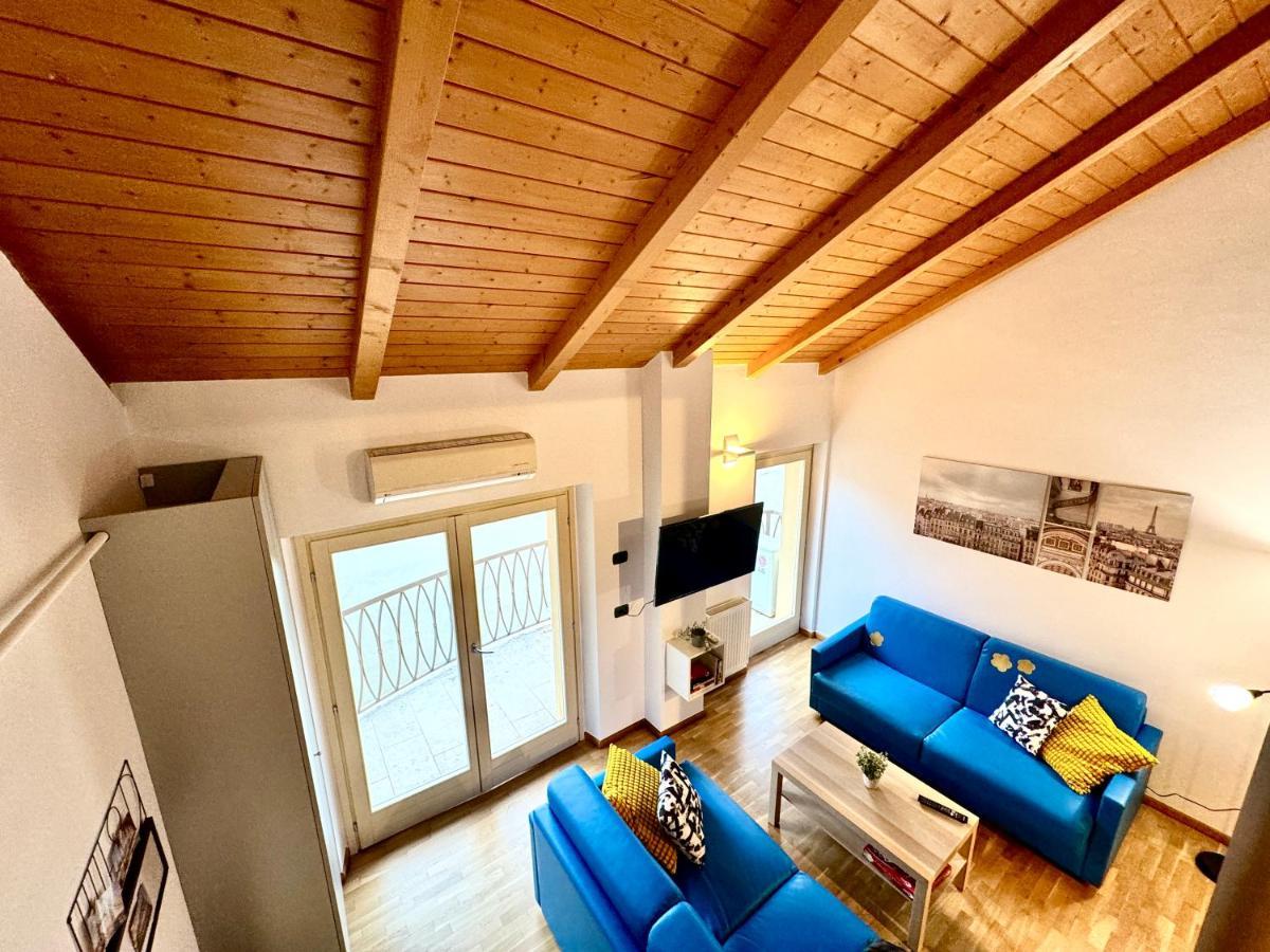 The Loft Apartment Timisoara Bagian luar foto