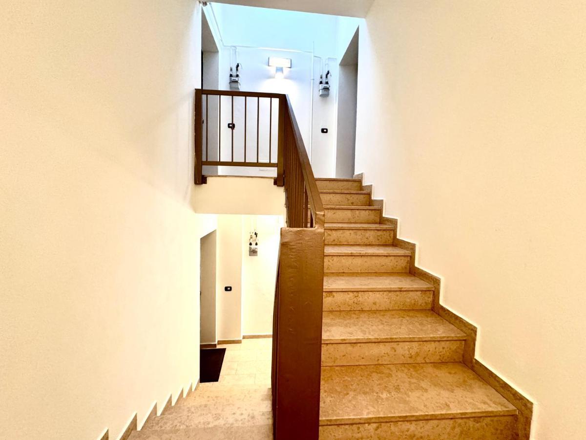 The Loft Apartment Timisoara Bagian luar foto