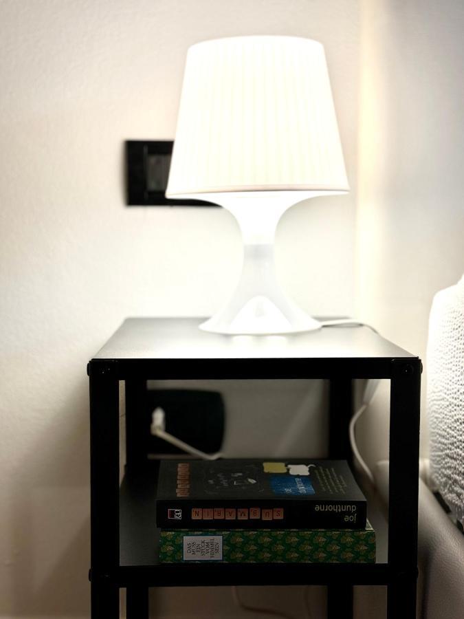 The Loft Apartment Timisoara Bagian luar foto