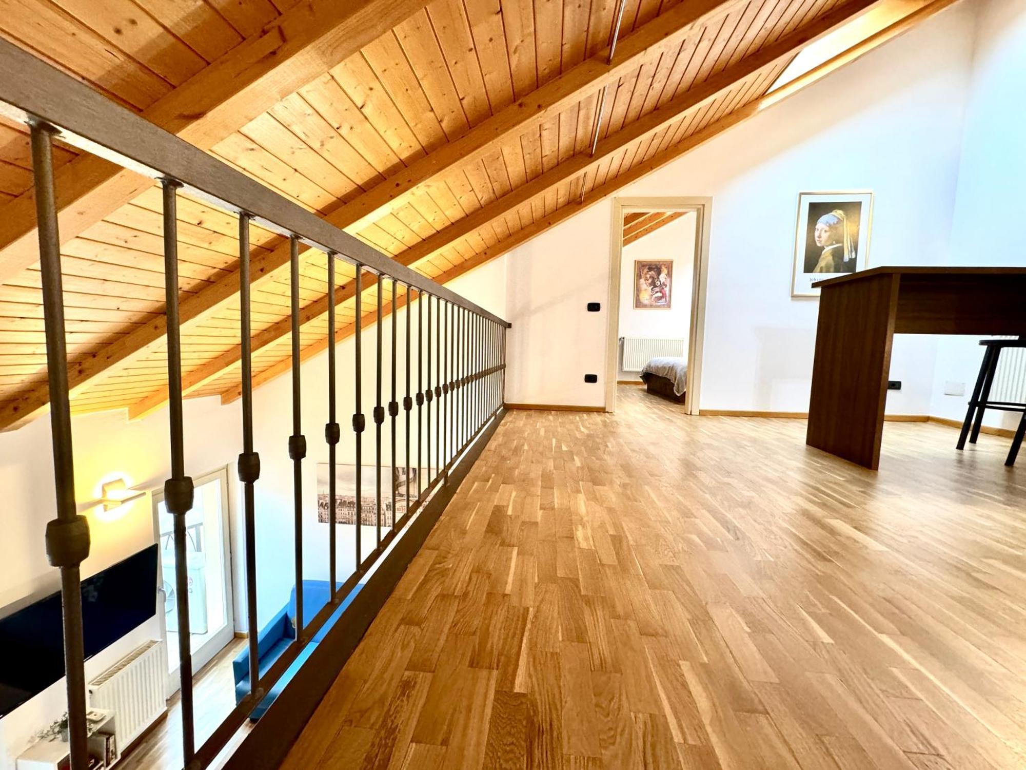 The Loft Apartment Timisoara Bagian luar foto
